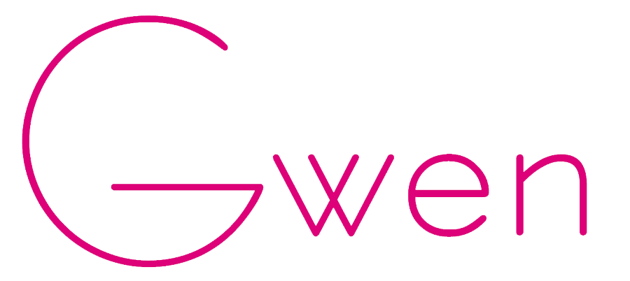 Logo Gwen Klein
